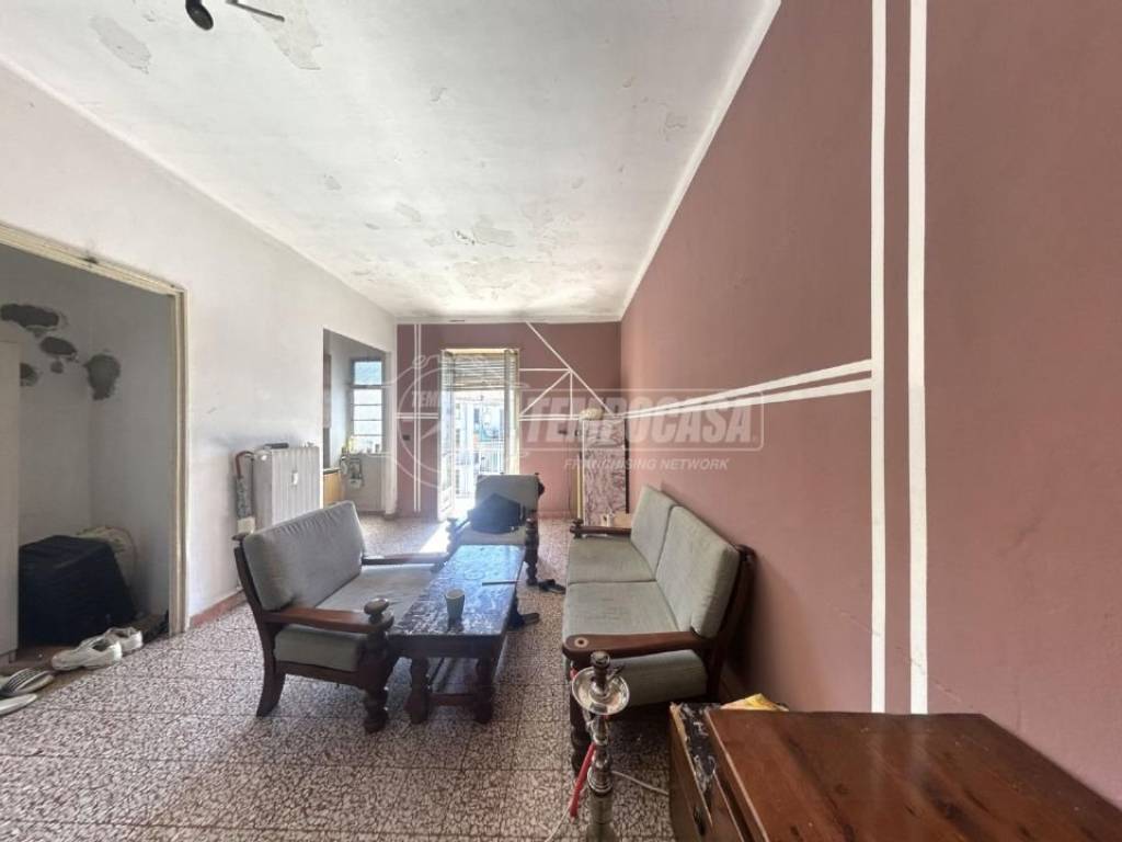 appartamento in vendita a Torino in zona Madonna di Campagna