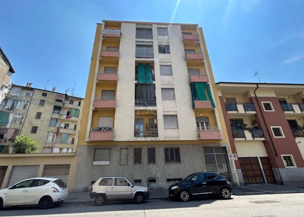 appartamento in vendita a Torino in zona Vallette
