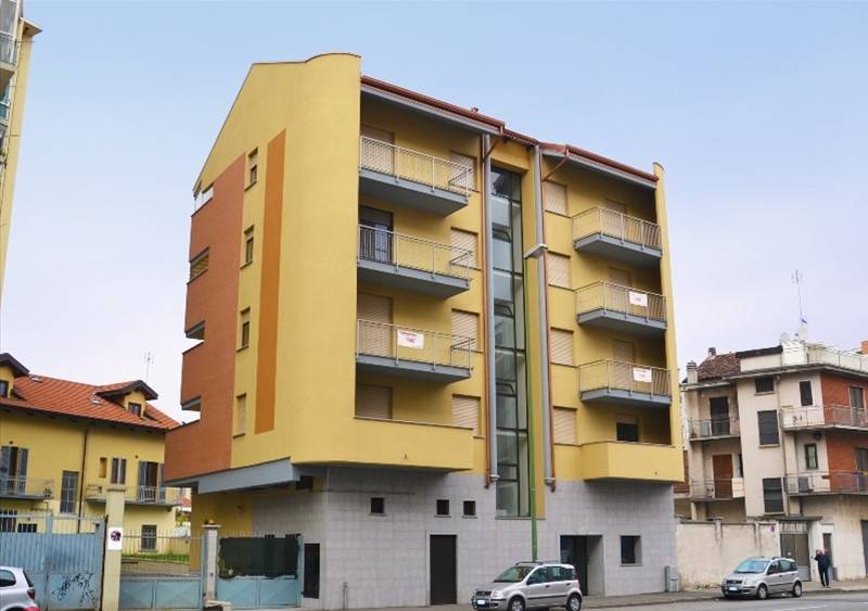 appartamento in vendita a Torino in zona Madonna di Campagna