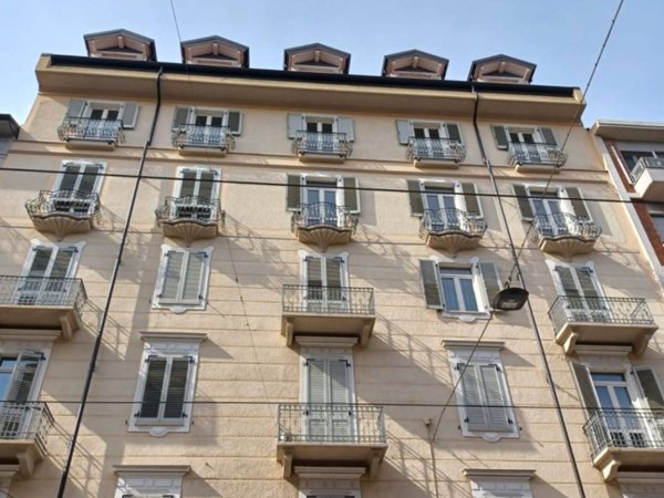 appartamento in vendita a Torino in zona Borgo San Paolo