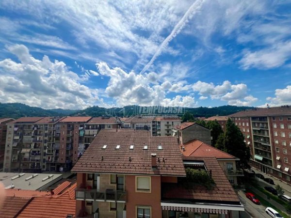 appartamento in vendita a Torino in zona Vanchiglia