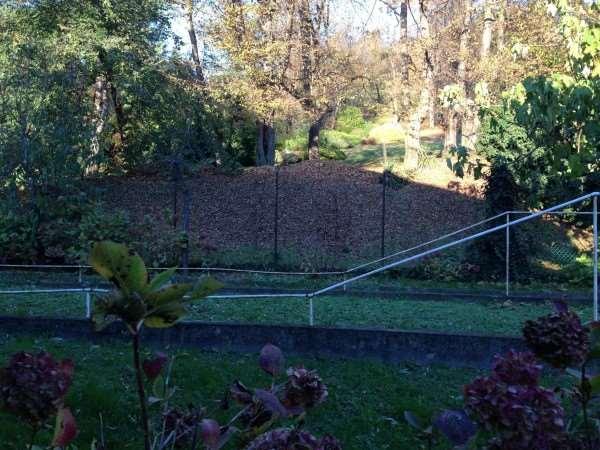casa indipendente in vendita a Torino in zona Gran Madre