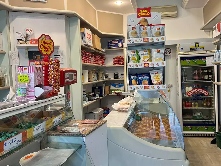negozio in vendita a Torino in zona Lucento