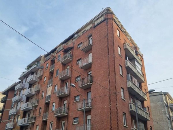appartamento in vendita a Torino in zona Santa Rita