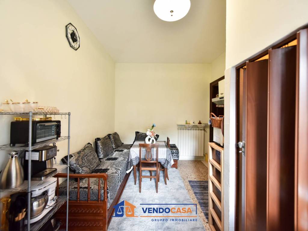 appartamento in vendita a Torino in zona San Donato