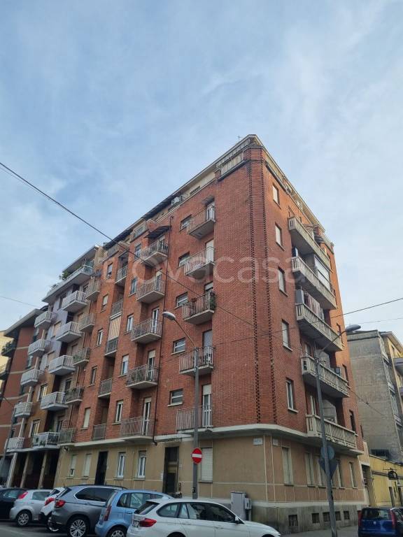 appartamento in vendita a Torino in zona Santa Rita