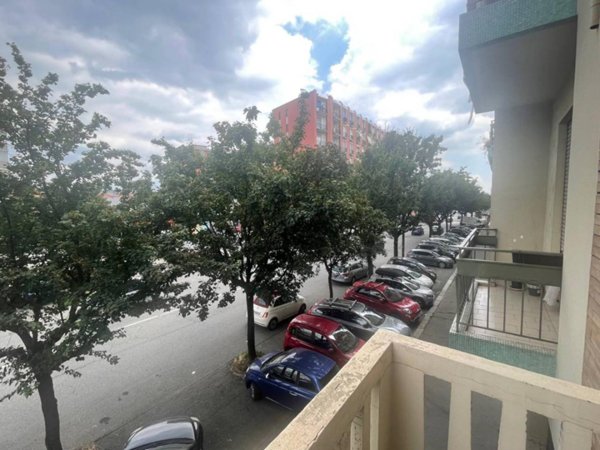 appartamento in vendita a Torino in zona Madonna di Campagna