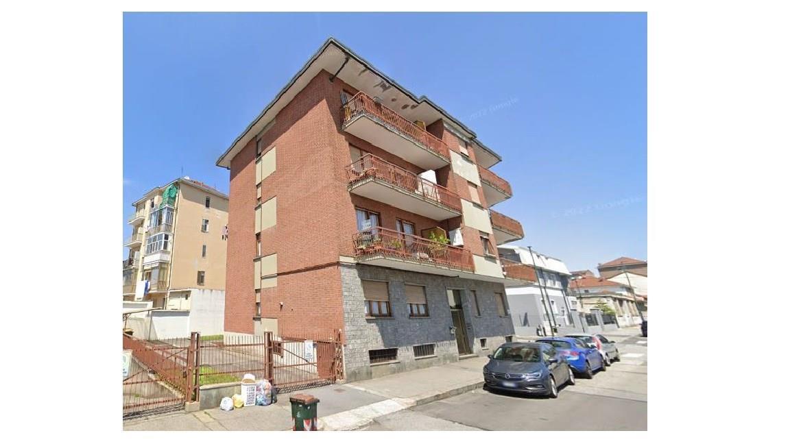 appartamento in vendita a Torino in zona Mirafiori Sud