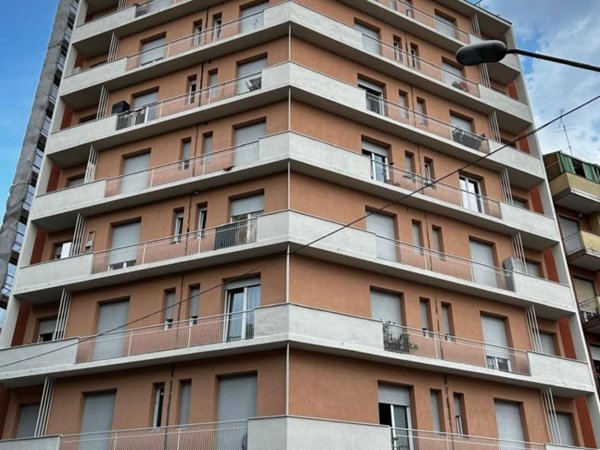 appartamento in vendita a Torino in zona Madonna di Campagna