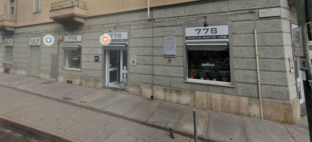 trivano in vendita a Torino in zona Barriera di Milano