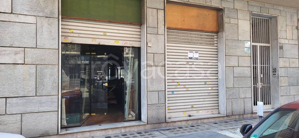 monolocale in vendita a Torino in zona Barriera di Milano
