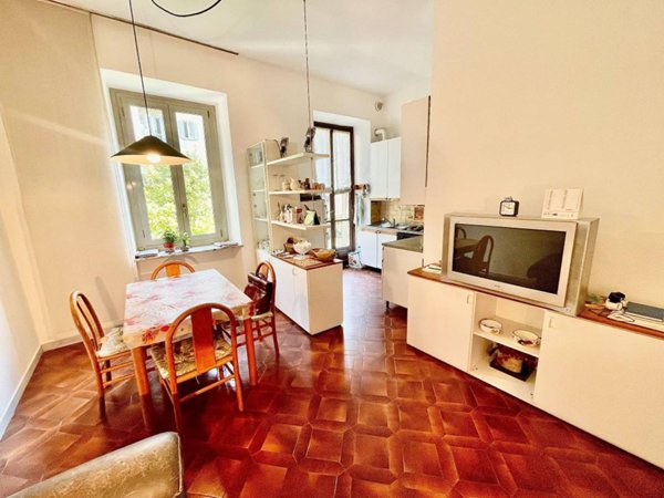 appartamento in vendita a Torino in zona Crocetta