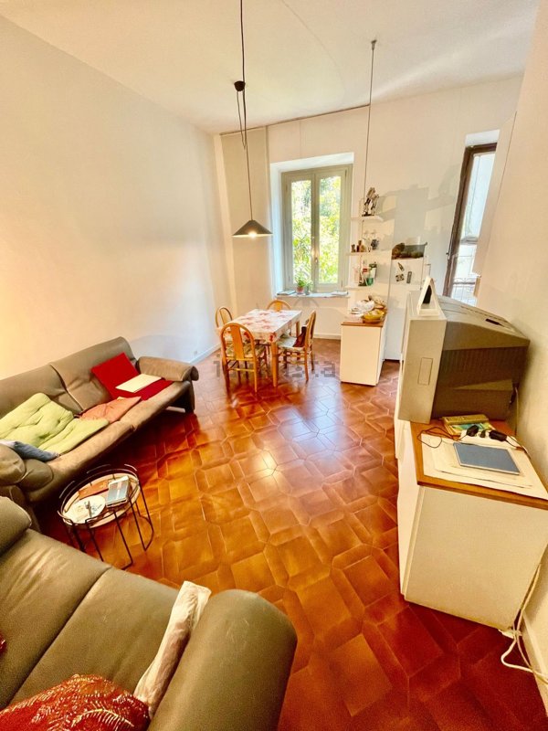appartamento in vendita a Torino in zona Crocetta