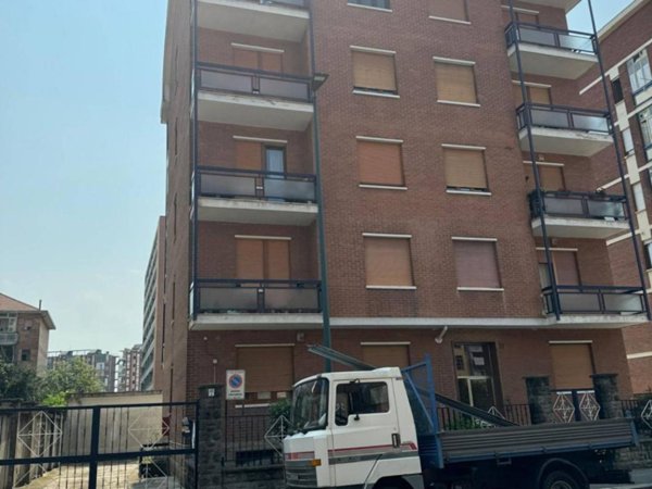 appartamento in vendita a Torino in zona Mirafiori Nord