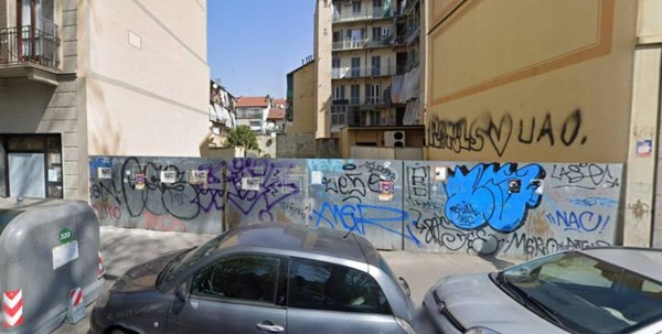 ufficio in vendita a Torino in zona San Donato
