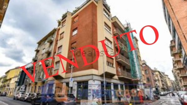 appartamento in vendita a Torino in zona Centro Storico