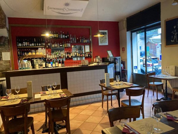 negozio in vendita a Torino in zona San Salvario