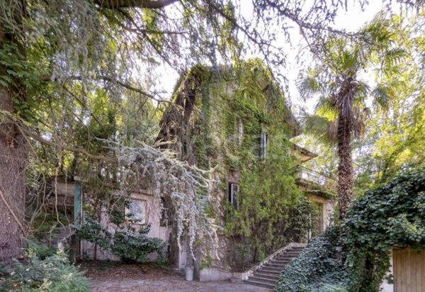 casa indipendente in vendita a Torino in zona Gran Madre