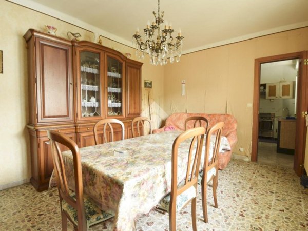 casa semindipendente in vendita a Torino in zona Val Salice