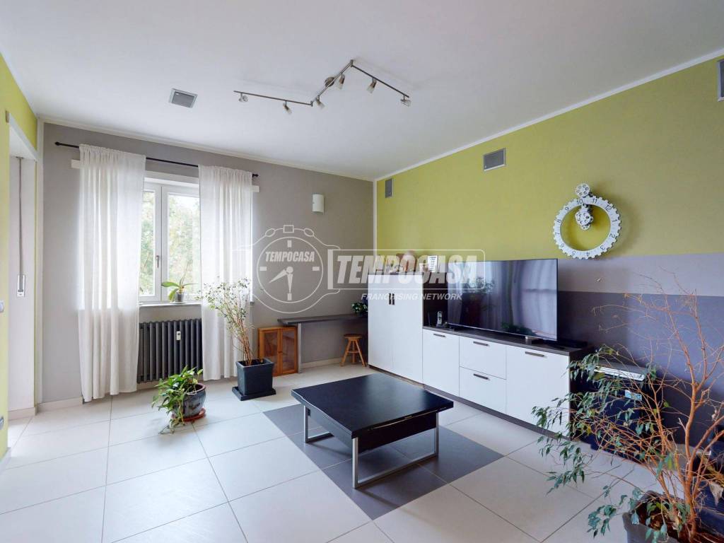 appartamento in vendita a Torino in zona Mirafiori Sud