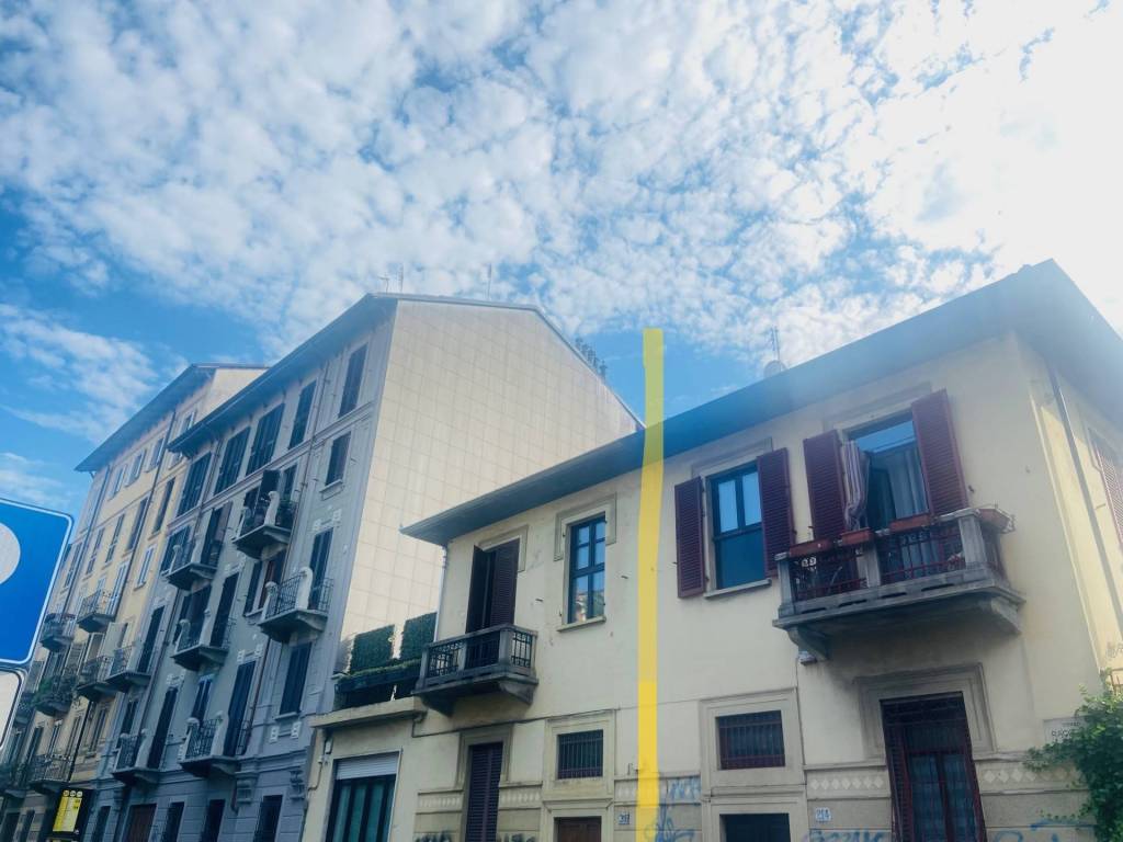 casa indipendente in vendita a Torino in zona Borgo San Paolo