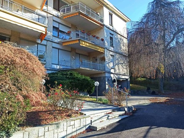 appartamento in vendita a Torino in zona Borgo Po