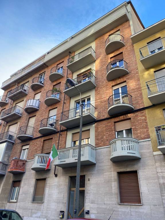 appartamento in vendita a Torino in zona Pozzo Strada