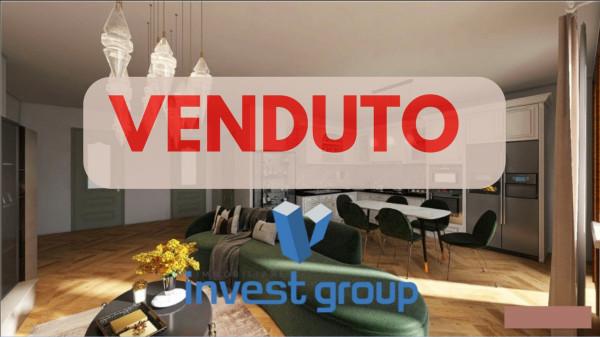 appartamento in vendita a Torino in zona Santa Rita