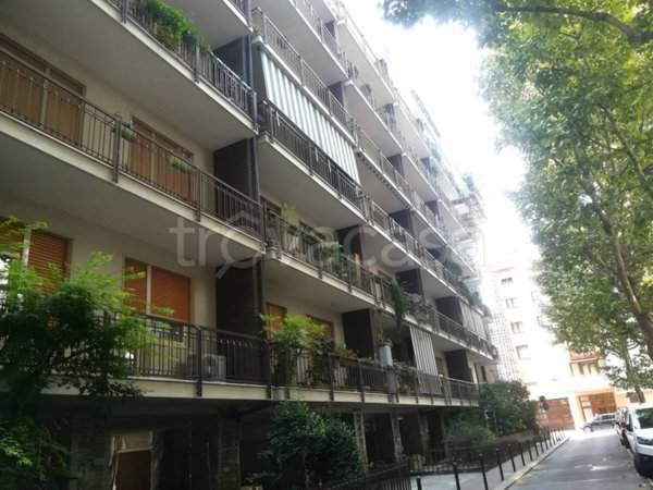 appartamento in vendita a Torino in zona Filadelfia