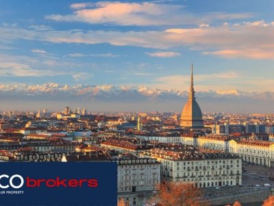 appartamento in vendita a Torino