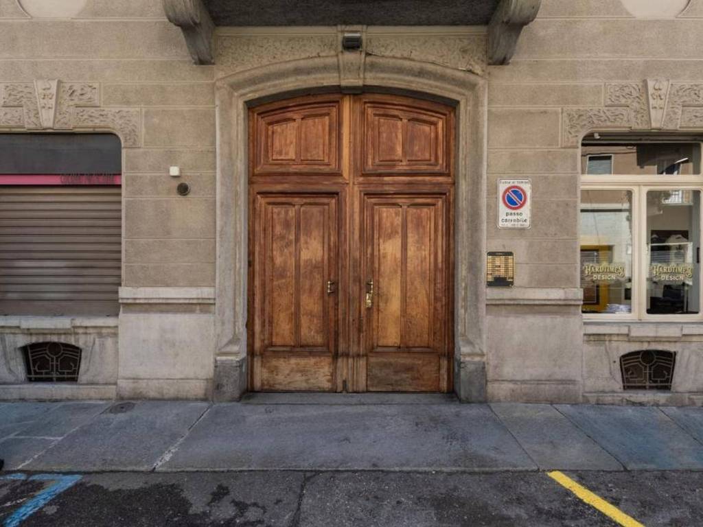 appartamento in vendita a Torino in zona Vanchiglia