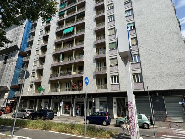 appartamento in vendita a Torino in zona Filadelfia
