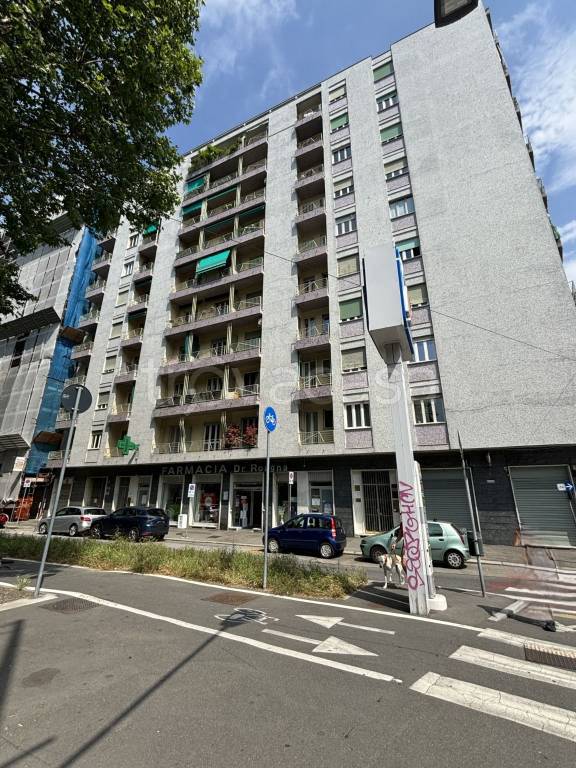 appartamento in vendita a Torino in zona Filadelfia