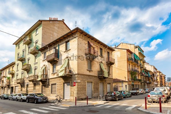 appartamento in vendita a Torino in zona San Donato