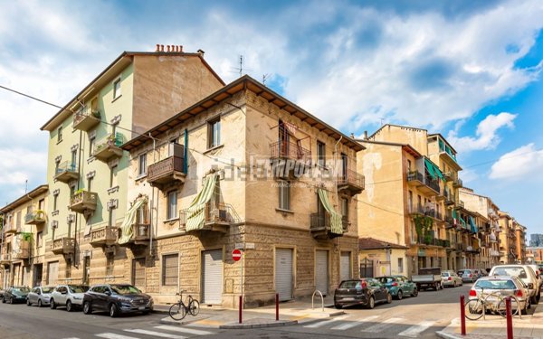appartamento in vendita a Torino in zona San Donato