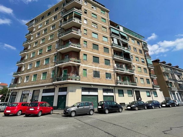 appartamento in vendita a Torino in zona Madonna di Campagna