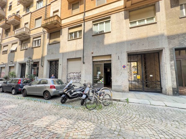 negozio in vendita a Torino in zona Centro Storico