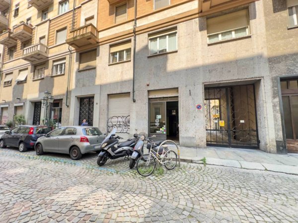 negozio in vendita a Torino