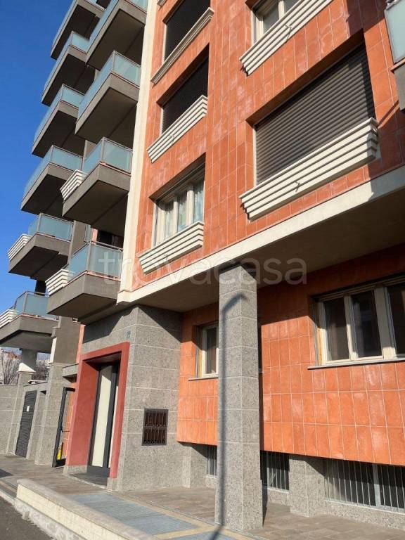 appartamento in vendita a Torino in zona Parella
