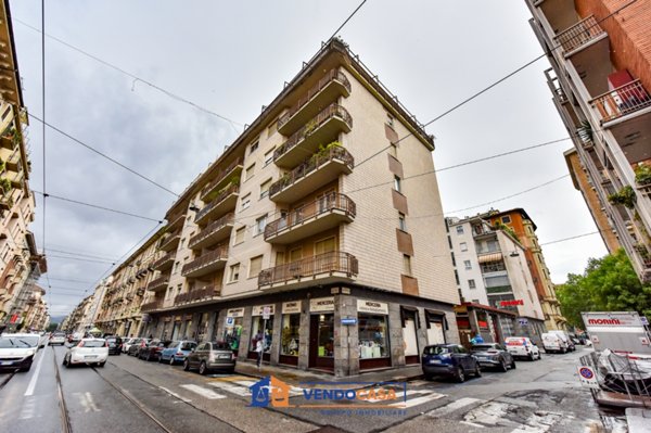 appartamento in vendita a Torino in zona Campidoglio