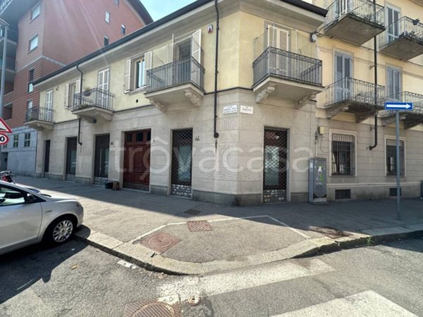 appartamento in vendita a Torino in zona Vanchiglia