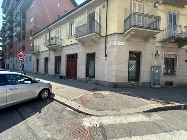 appartamento in vendita a Torino in zona Vanchiglia