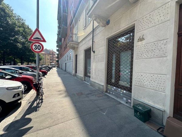 appartamento in vendita a Torino in zona Vanchiglia