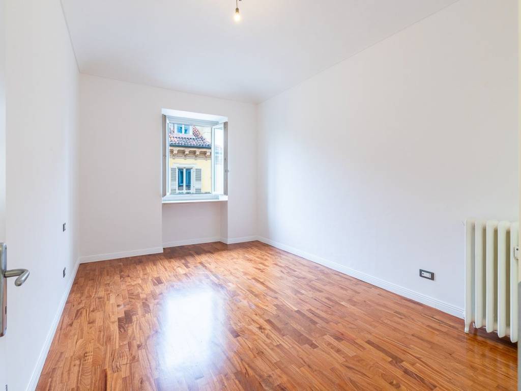 appartamento in vendita a Torino in zona Cit Turin