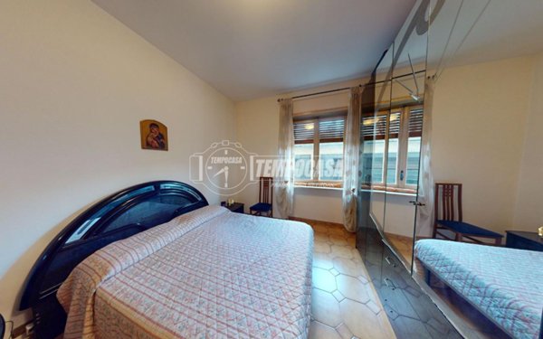 appartamento in vendita a Torino in zona Rebaudengo