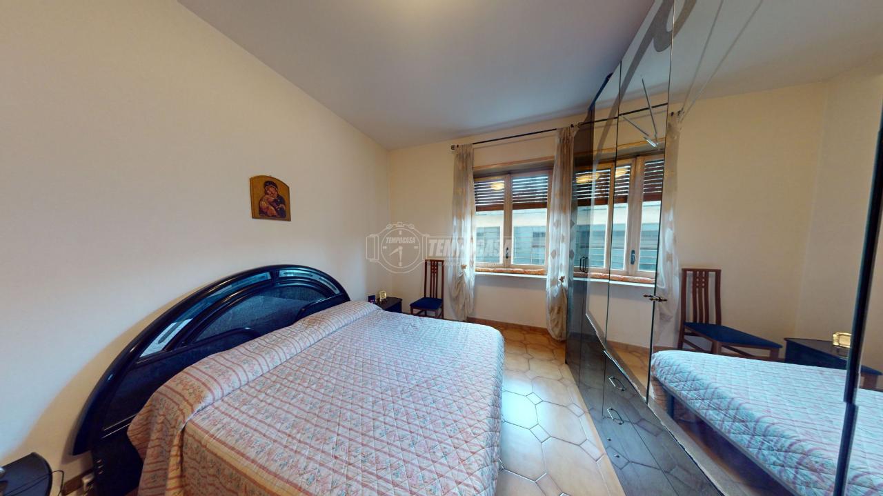 appartamento in vendita a Torino in zona Rebaudengo
