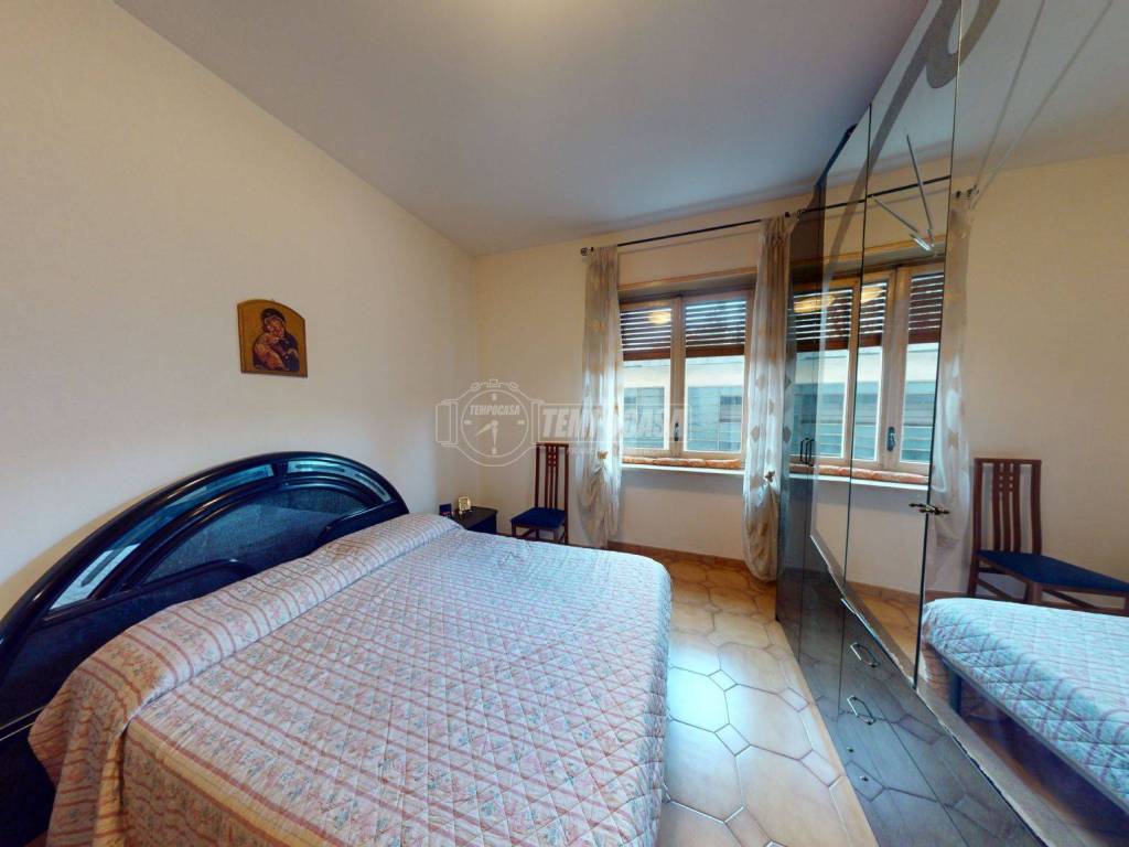 appartamento in vendita a Torino in zona Rebaudengo