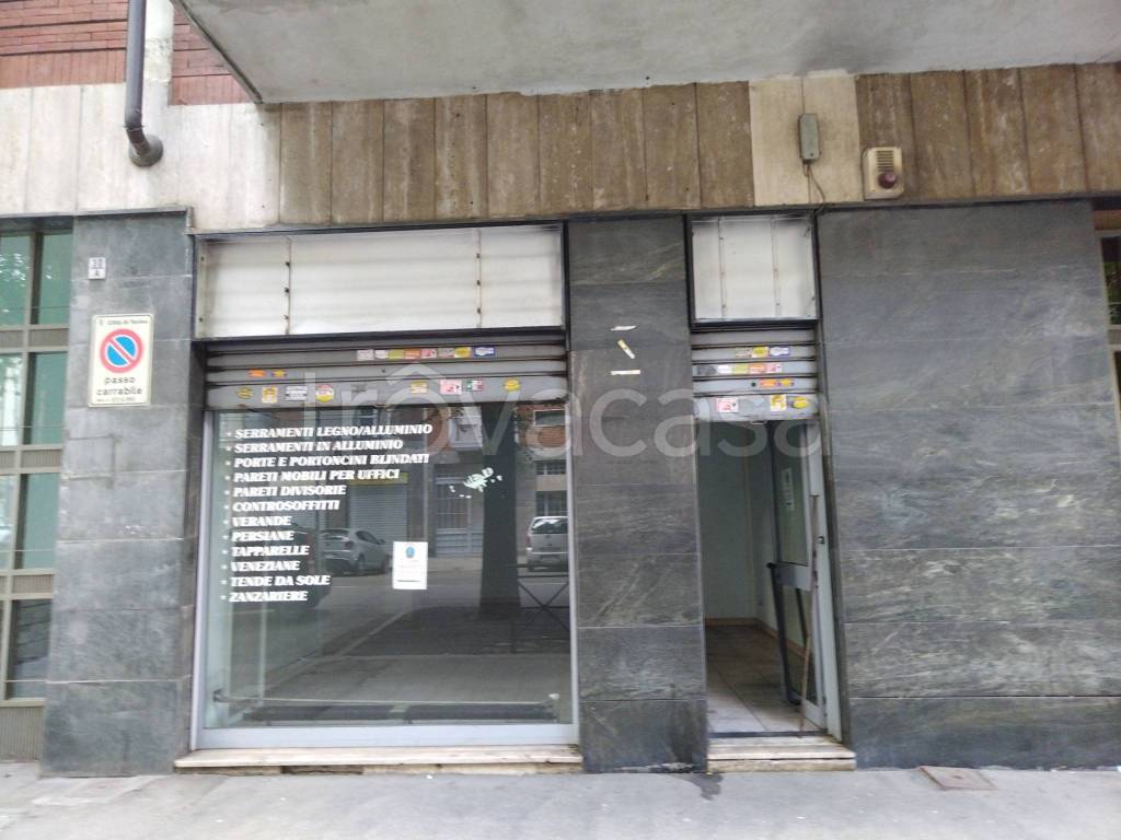 appartamento in vendita a Torino in zona Borgata Vittoria