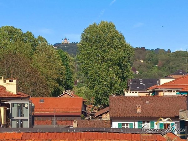 appartamento in vendita a Torino in zona Precollina