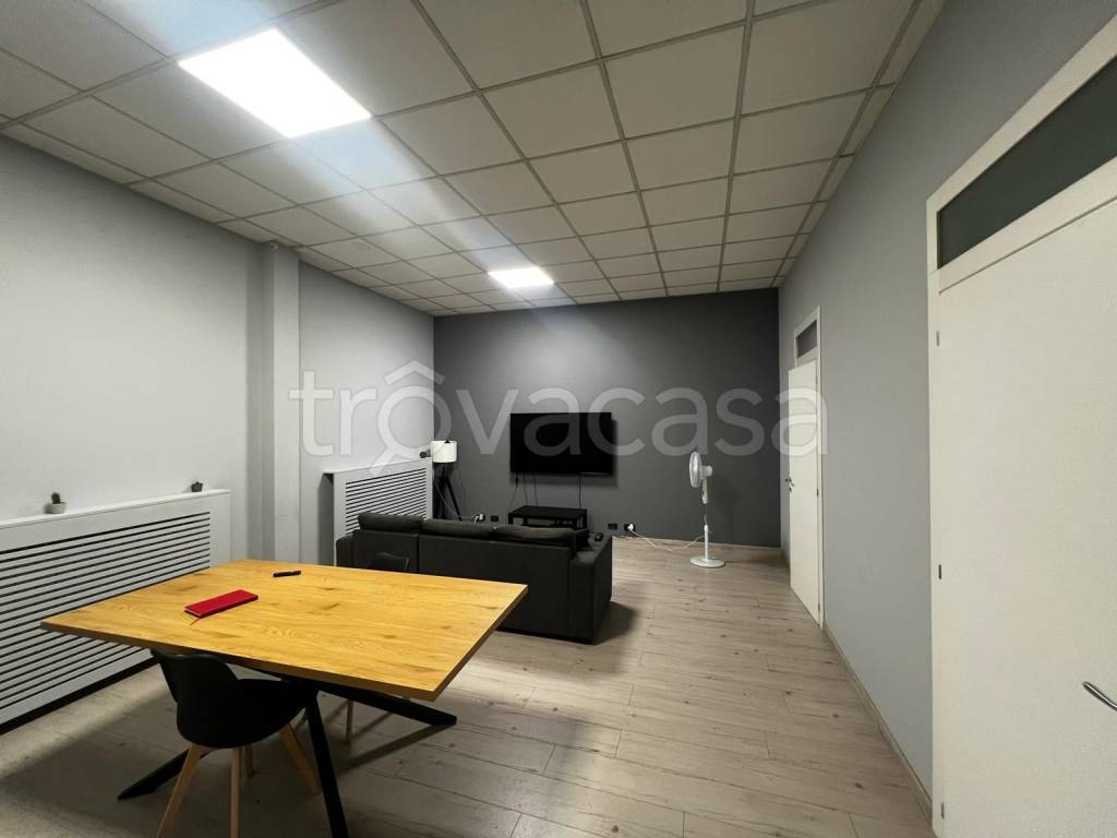 ufficio in vendita a Torino